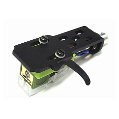 Набор из картриджа и хедшелла Nagaoka MP-150H