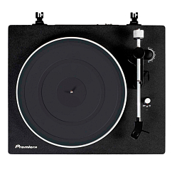 Комплект Premiera ECO One Black + Premiera ES422A Walnut