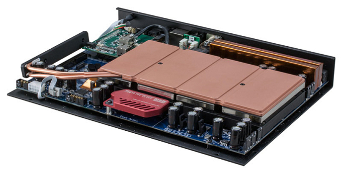 ЦАП MSB Diamond DAC V - рис.4