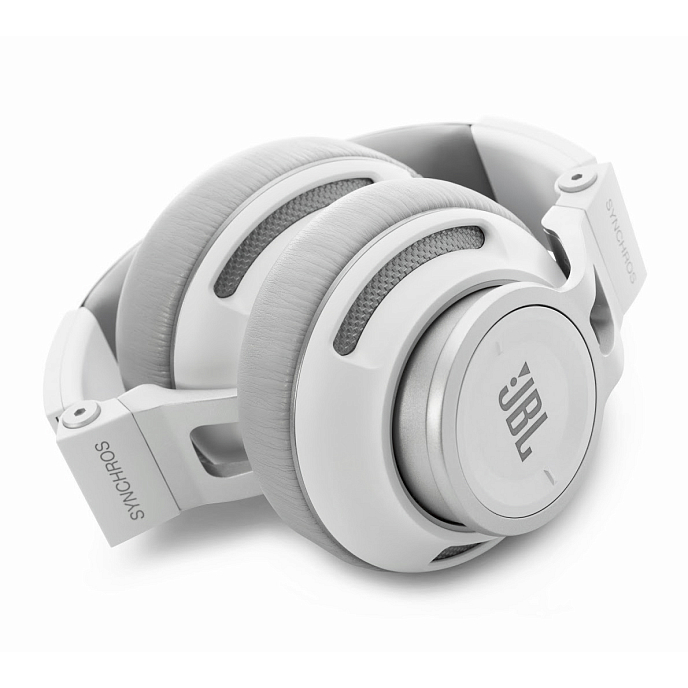 Наушники JBL Synchros S500 White - рис.2