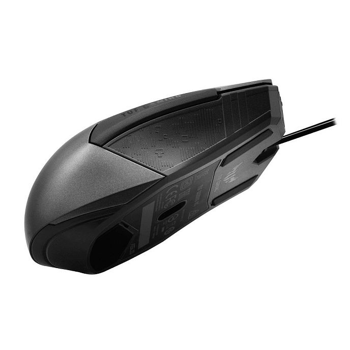 Мышь Asus TUF Gaming M5 Black - рис.3