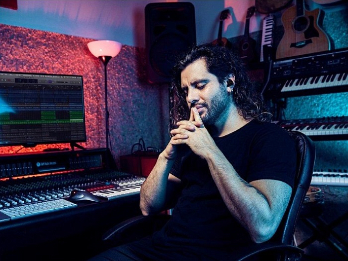 Наушники Klipsch T5 True Wireless Triple Black - рис.6