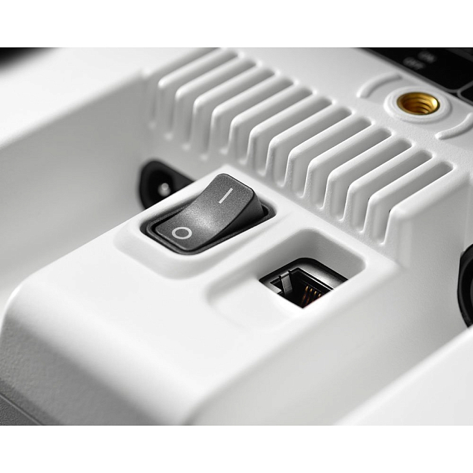 Студийный монитор Neumann KH 80 DSP A White - рис.11