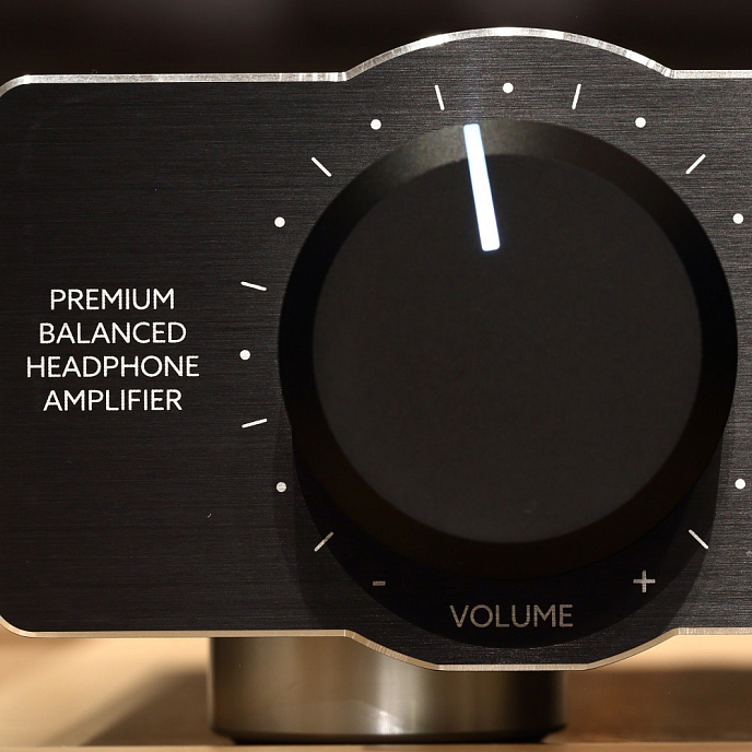 Усилитель для наушников Niimbus US 5 - рис.11