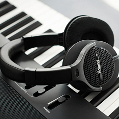 Наушники мониторные Roland RH-A7-BK Black