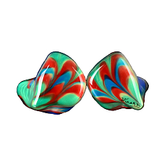 Кастомные наушники Noble Audio Sultan Custom