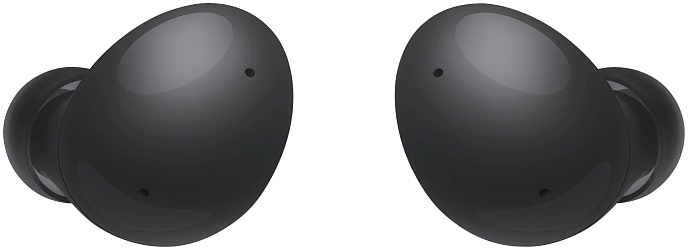 Беспроводные наушники Samsung Galaxy Buds2 Black - рис.1