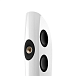 Напольная акустика KEF Blade One Meta Arctic White Champagne - рис.2
