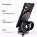 Беспроводная зарядка Magssory Disc Signature Edition For Samsung Midnight - рис.6