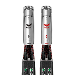 Кабель AudioQuest FireBird XLR-XLR 0.5 m