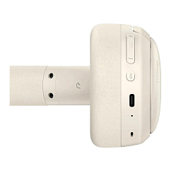 Беспроводные наушники Edifier W800BT PRO Ivory