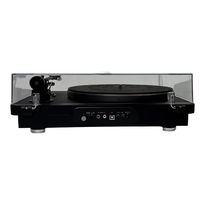Проигрыватель винила Phaze Audio Diana MK2 Shadow Black - рис.8