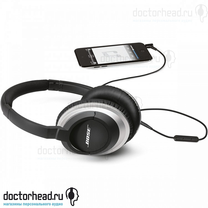 Наушники BOSE AE2i - рис.2