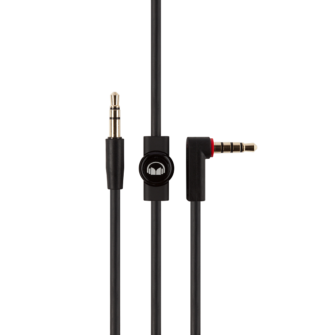 Наушники MONSTER 24K DJ OVER-EAR HEADPHONES - рис.5