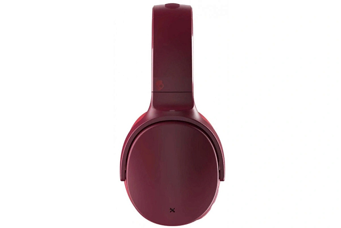 Беспроводные наушники Skullcandy Venue Active Noise Canceling Wireless Red - рис.1