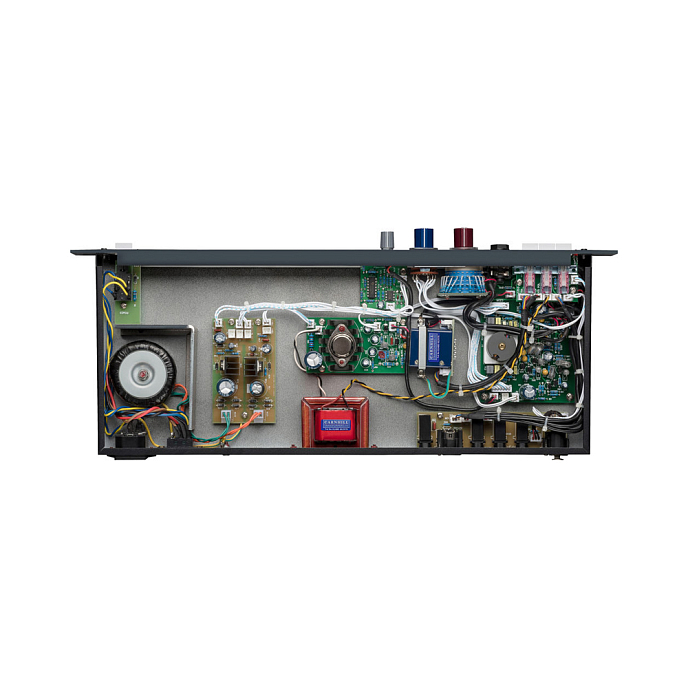 Микрофонный предусилитель Warm Audio WA73 - рис.4