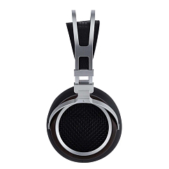 Наушники полноразмерные Sivga Luan Black