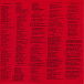 Виниловая пластинка Red Hot Chili Peppers - Blood Sugar Sex Magik - 2LP - рис.13