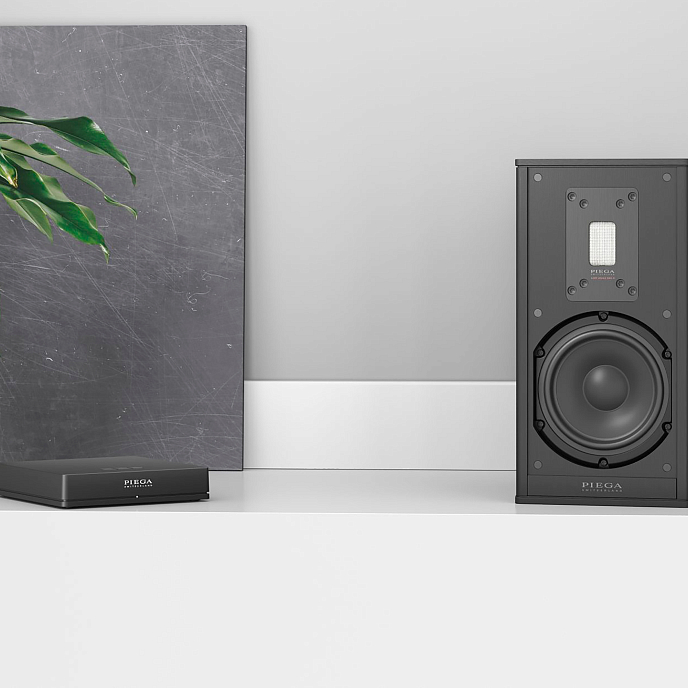 Bluetooth-адаптер PIEGA Connect Black - рис.2