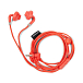 Наушники Urbanears Sumpan Tomato - рис.0