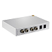 Усилитель для наушников SMSL SAP-12 Silver - рис.3