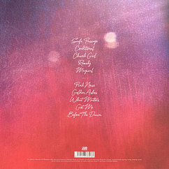 Виниловая пластинка Laura Mvula - Pink Noise Coloured LP