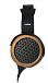 Наушники полноразмерные Fostex TH818 Black Acacia Wood - рис.2