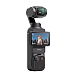 Экшн-камера DJI Osmo Pocket 3 Black - рис.1