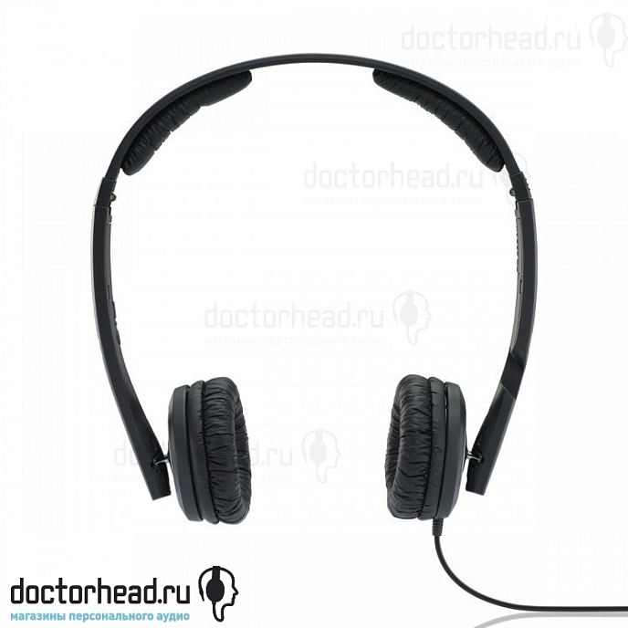 Наушники Sennheiser PX 200 II - рис.1