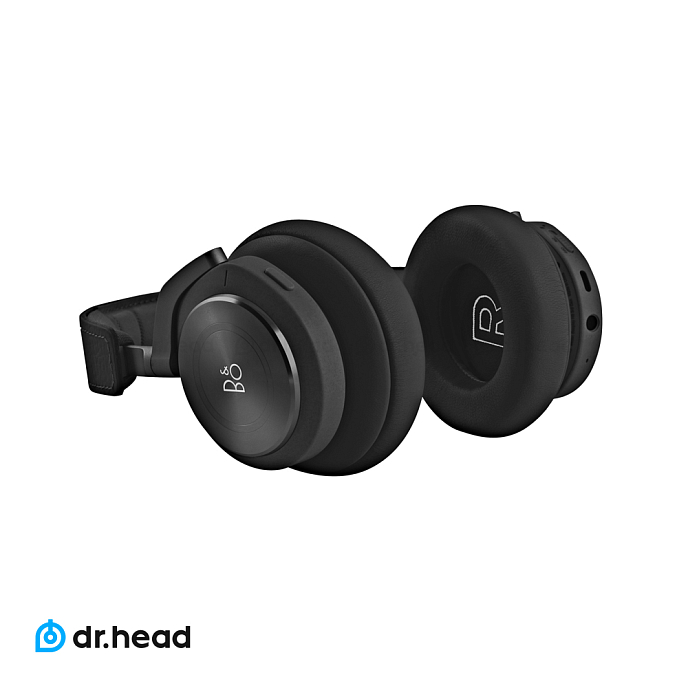 Беспроводные наушники Bang & Olufsen Beoplay H9 3rd Generation Matte Black - рис.7