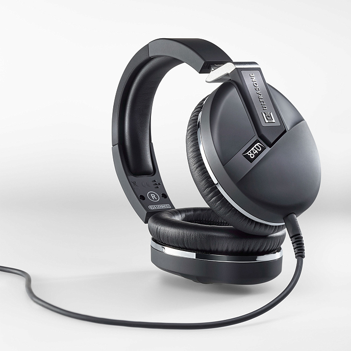 Наушники Ultrasone Performance 840 - рис.3