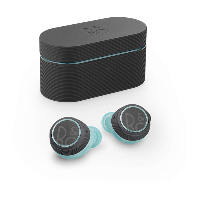 Беспроводные наушники Bang & Olufsen Beoplay E8 Sport Anthracite Oxygen - рис.7