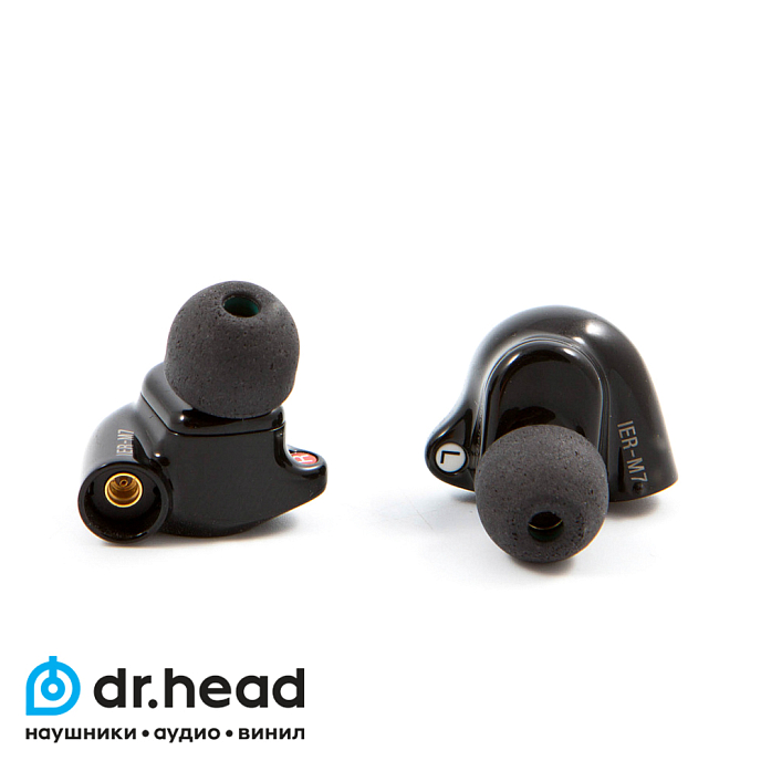 Наушники Sony IER-M7 - рис.9