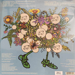 Пластинка Jeff Goldblum & The Mildred Snitzer Orchestra - Still Blooming - LP
