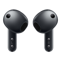 Беспроводные наушники Samsung Galaxy Buds4 Black