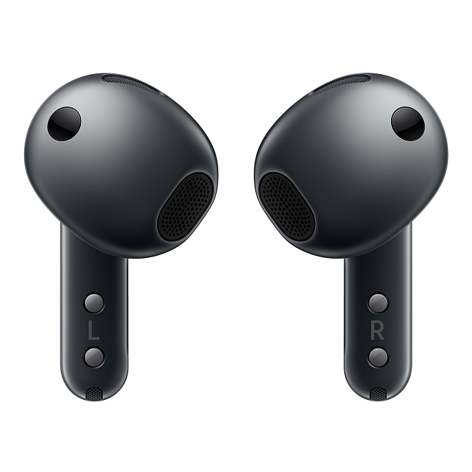 Беспроводные наушники Samsung Galaxy Buds4 Black - рис.3