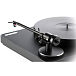 Проигрыватель винила Clearaudio Concept Signature MM/S Black / Black + Concept Tonearm + Concept MM - рис.1