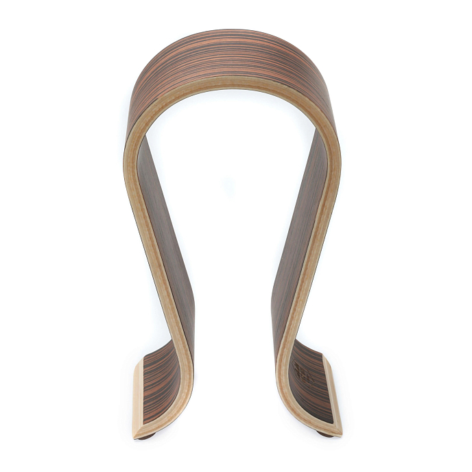 Подставка для наушников Dekoni Audio Omega Headphone Stand Zebra - рис.3