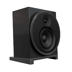 Полочная акустика Jamo Concert Element 50 Onyx