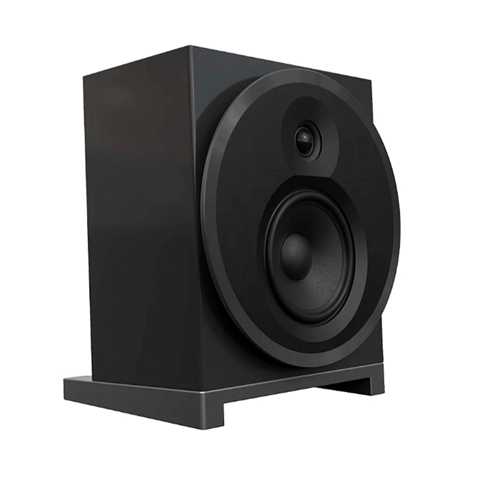 Полочная акустика Jamo Concert Element 50 Onyx - рис.1