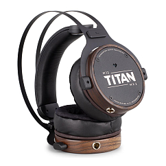 Наушники полноразмерные Kennerton M12 Titan MK2 Dusk Acacia