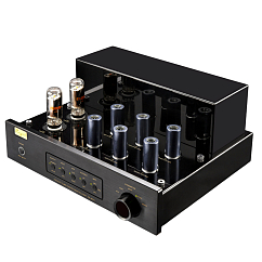 Фонокорректор Cayin CS-6PH Black
