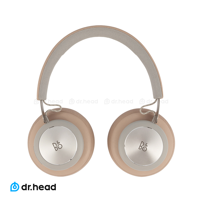 Беспроводные наушники Bang & Olufsen Beoplay H4 2nd Generation Limestone - рис.1