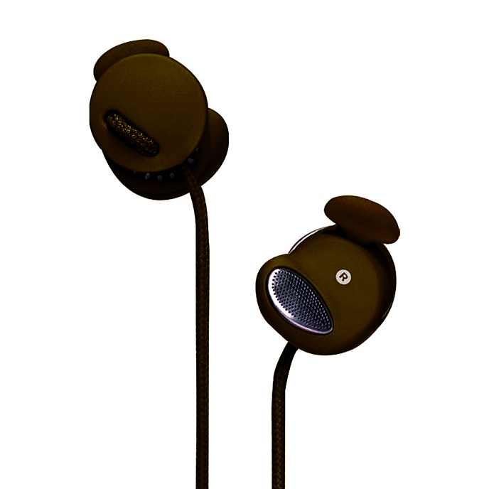 Наушники Urbanears Medis Mocca - рис.0