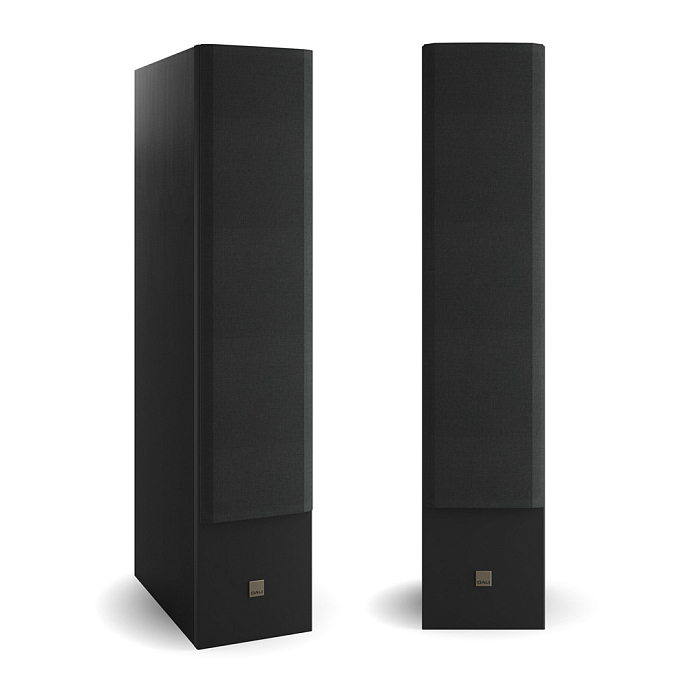 Напольная акустика Dali OPTICON 8 MK2 Satin Black - рис.2