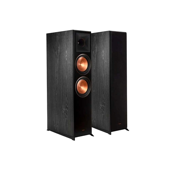 Напольная акустика Klipsch RP-8060-FA II Ebony - рис.3