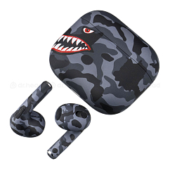 Беспроводные наушники Apple AirPods 3rd Khaki Total Matte