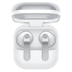 Беспроводные наушники Samsung Galaxy Buds4 White