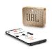Портативная колонка JBL GO 2 Gold - рис.4