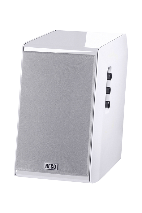 Акустическая система Heco Ascada 2.0 BTX White - рис.2